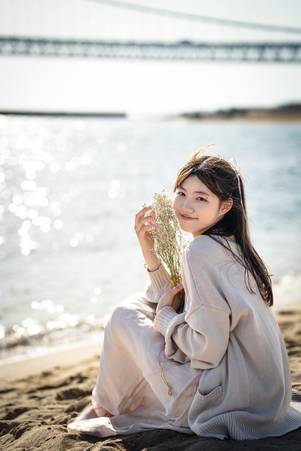 夢森 結菜アイコン